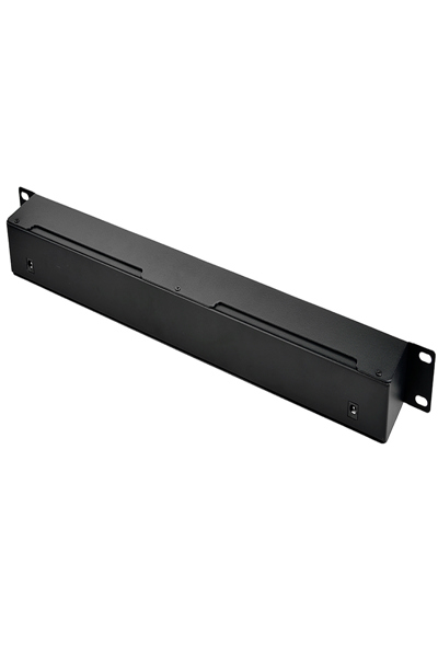 Injecteur PoE Gigabit Extralink (24 ports) rackable