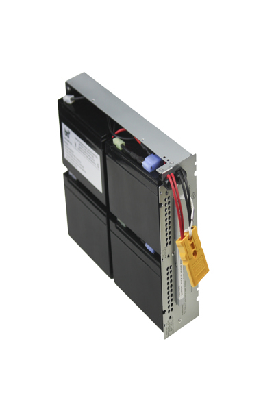 Origin Storage Replacement UPS Battery Cartridge APCRBC159 Sealed Lead Acid - Sealed Lead Acid (VRLA) - 12 V - 1 pc(s)
