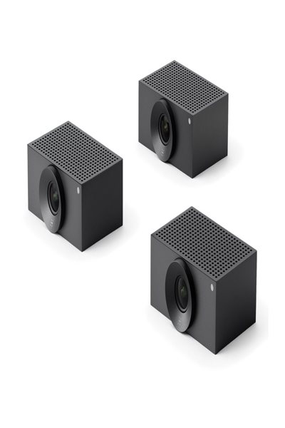 Jabra 9000-102 Cam Crew