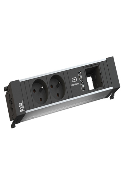Bachmann CONFERENCE - Grenuttag - 9090059