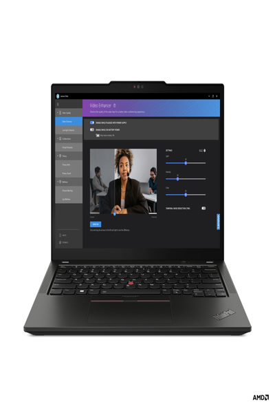 Lenovo ThinkPad TP X13 - Notebook - 21J3005SFR