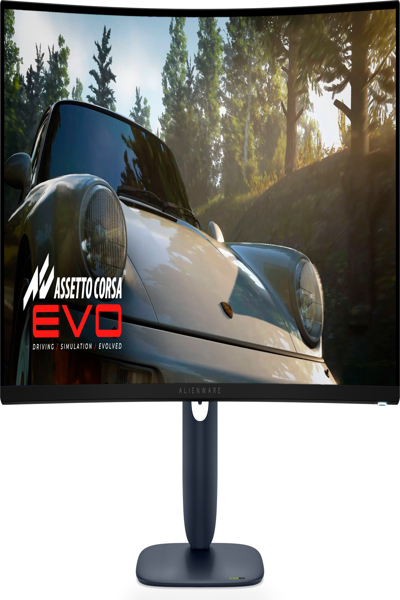 Dell Alienware 34 QD-OLED Monitor - AW3425DW - GAME-AW3425DW