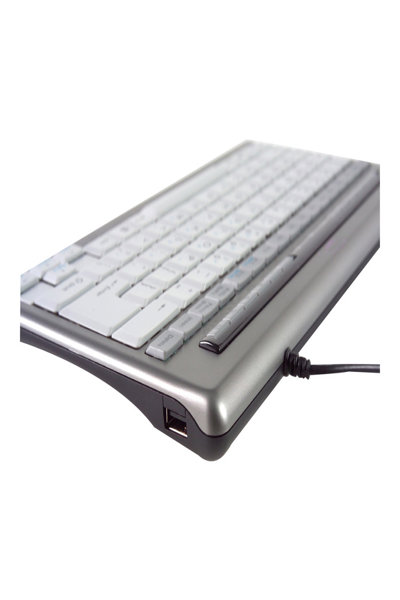 Bakker Elkhuizen S-board 840 - Clavier