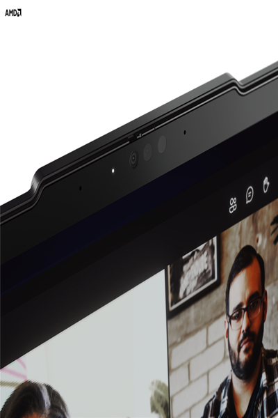 Lenovo ThinkPad TP X13 - Notebook - 21J3005SFR