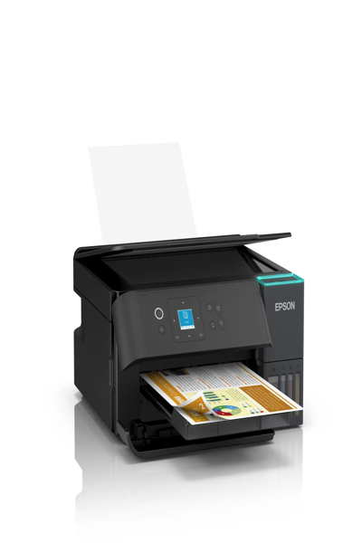 Epson EcoTank L4360 Multifunction Printer