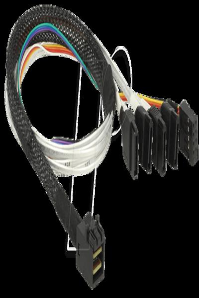 Delock SAS intern kabel - SAS 6Gbit/s - 83315