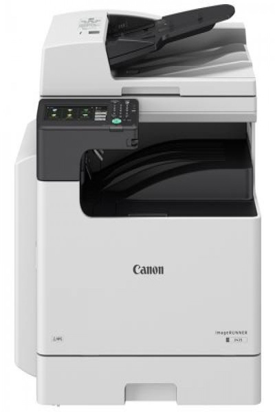Canon imageRUNNER 2425i - Laser - Mono printing - 600 x 600 DPI - A3 - Direct printing - White