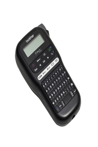 BROTHER PT-H110 Label printer QWERTY 180x180 DPI
