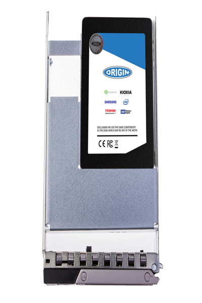 Origin Storage 1TB 3DTLC SATA 3.5" SSD kit - DELL-1TB3DTLC-S20
