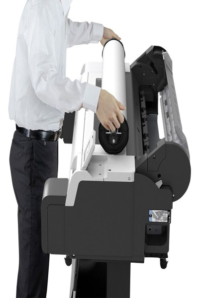 Canon imagePROGRAF TM-340 36" large-format printer - 6248C003