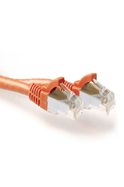 Câble de raccordement ACT RJ-45 vers RJ-45