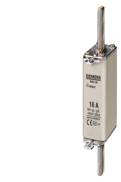 Siemens 3NA3142, 1 pc(s), 143mm, 68mm, 153mm, 448g