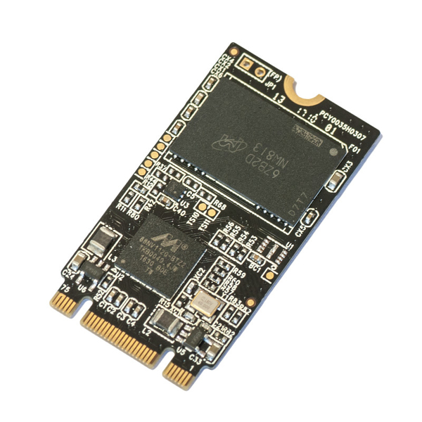 MikroTik RouterBOARD RB1100AHx4 - RB1100DX4