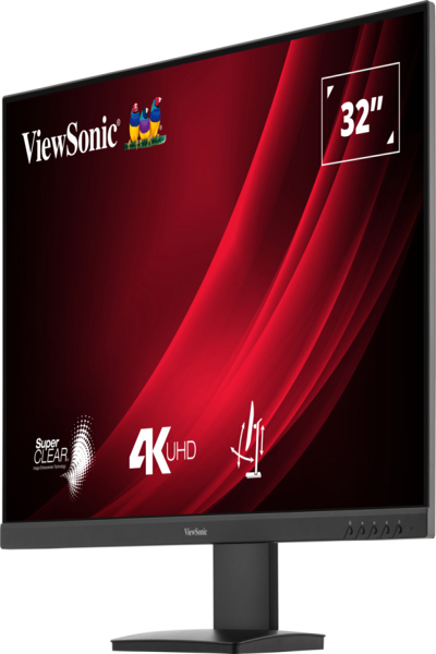 ViewSonic VG3208-4K - LED monitor - VG3208-4K
