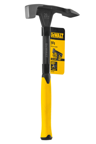 Marteau de maçon DEWALT