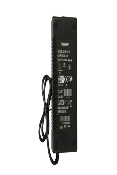 Alimentation universelle Extralink 24 V 144 W 6 A