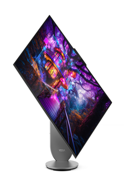 LENOVO YOGA AIO 27IAH10 F0J2 ALL-IN-ONE CORE ULTRA 9 - F0J2004CGE