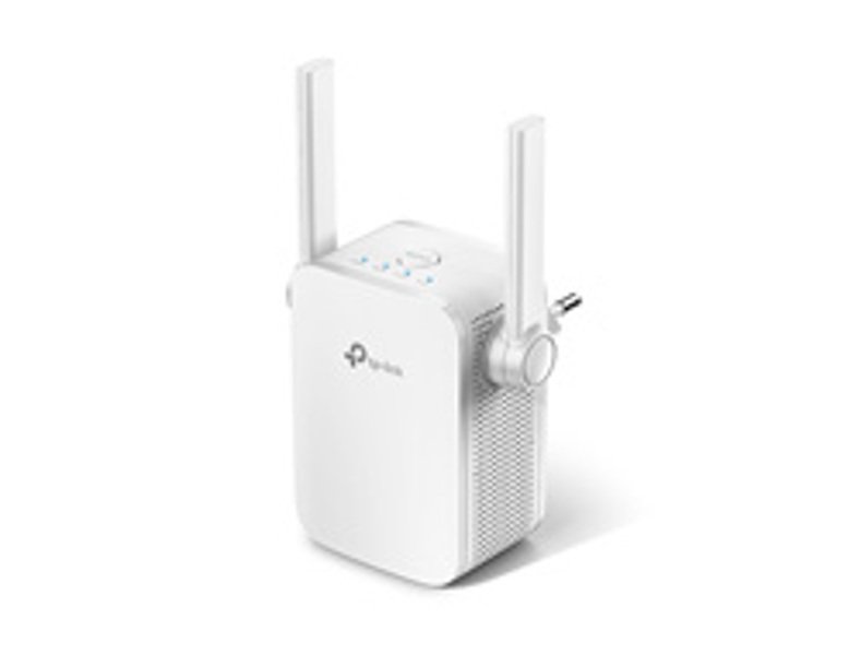 TP-LINK RE305 - AC1200 Wi-Fi Range Extender - RE305