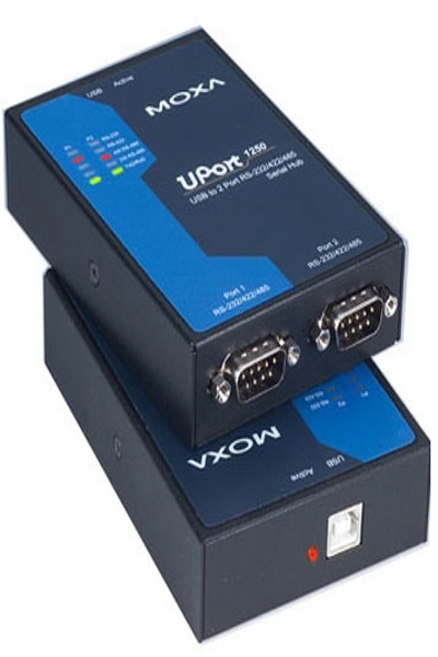 UPORT 1250