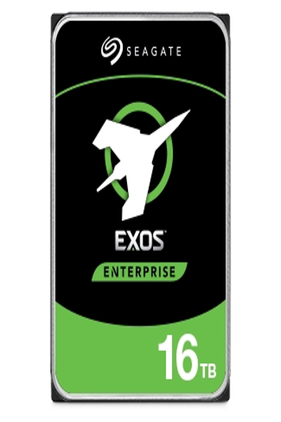 Seagate EXOS