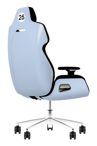 Thermaltake ARGENT E700 Studio F. A. Porsche Hydrangea Blue - GGC-ARG-HBLFDL-01
