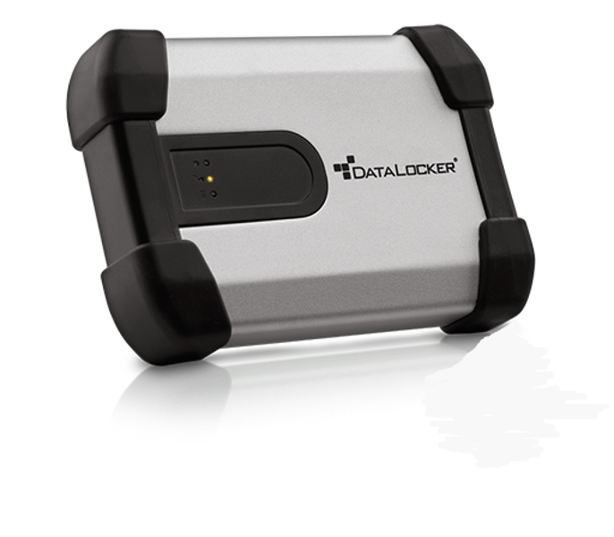 Origin Storage IRONKEY ENTERPRISE H350 - MXKB1B001T5001FIPS-E