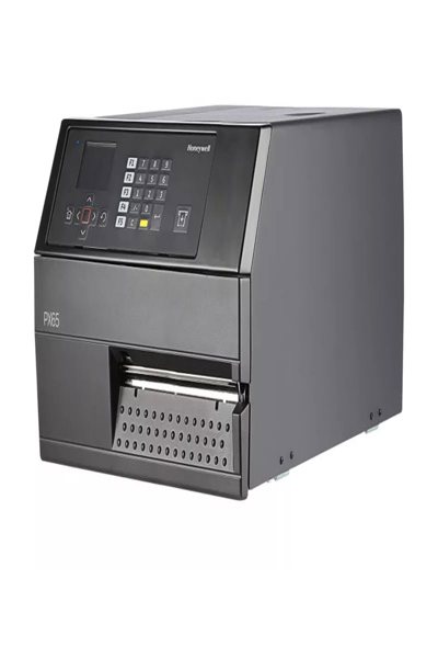HONEYWELL PX65 etikettskrivare - PX65A02000000300