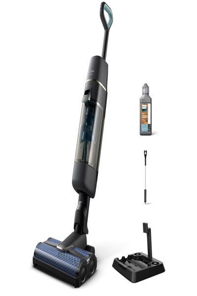 PHILIPS XW7110 STICK VACUUM BAGLESS CHAMPAGNE/GREY - XW7110/01