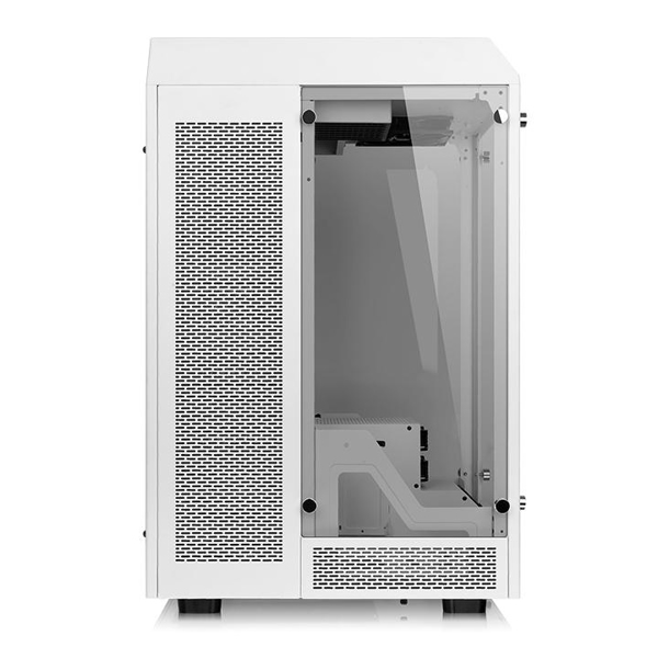 The Tower 900 - Snow Edition - Full Tower - Extended ATX (PS/2) - CA-1H1-00F6WN-00