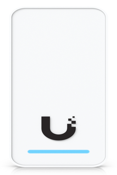 Ubiquiti UniFi G3 Reader Bluetooth NFC Proximity Reader