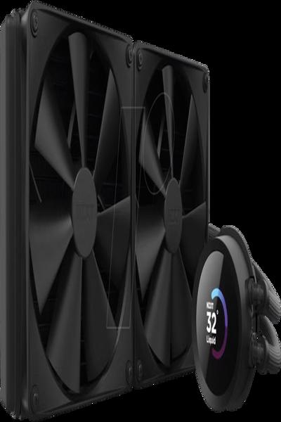 NZXT Kraken Elite 280 - RL-KN28E-B1
