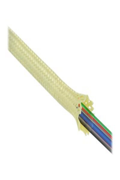 Delock Braided sleeving - 2 m - 20801