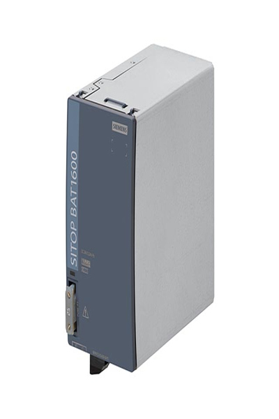Siemens 6EP4133-0GA00-0AY0 SITOP Battery 24V 3.2Ah