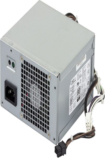 Bloc d'alimentation Dell ATX pour systèmes mini-tour - Alimentation