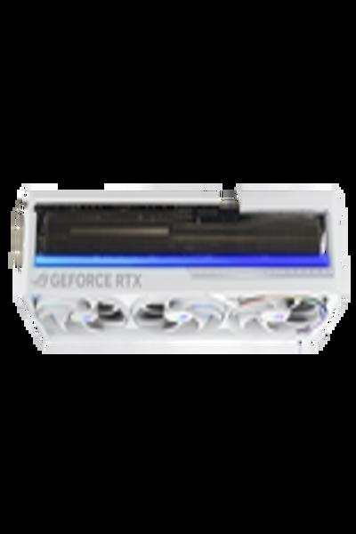 ASUS ROG ASTRAL RTX 5090 O32G WHITE GRAPHICS CARD - 90YV0LWA-M0NA00