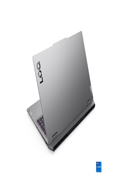 Lenovo LOQ 15IRX10 i5-13450HX - Core i5 - Core i5 - 4.6 GHz