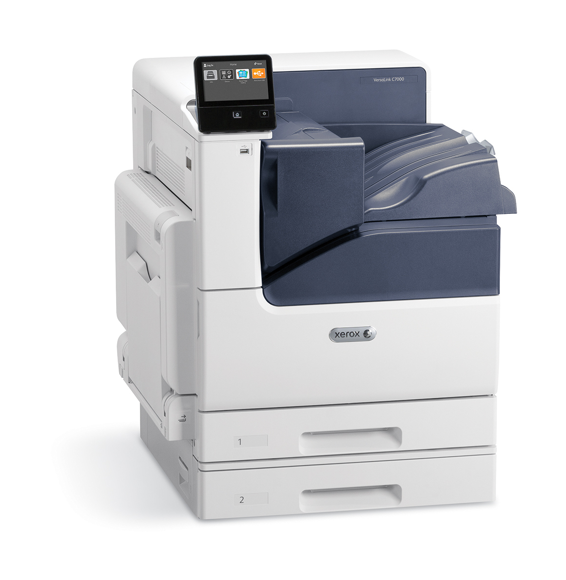 Xerox VersaLink C7000VN Color Laser Printer - C7000V_N