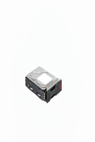 Origin Storage 3TB Hot Plug Midline 7.2K 3.5in NLSATA OEM628061-B21 (Ships as 4TB) - 3 TB - 7200 RPM - 3.5" - NL-SATA