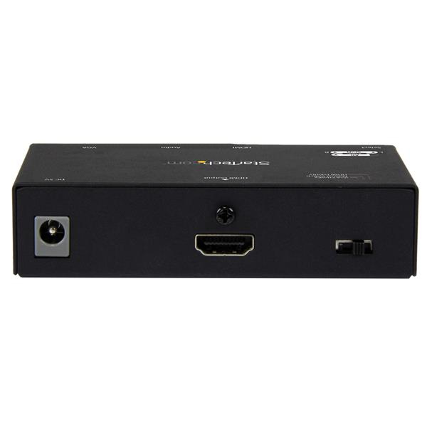 StarTech HDMI VGA Switch Converter - VS221VGA2HD