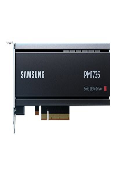 Samsung PM1735 MZPLJ3T2HBJR - SSD