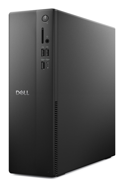DELL ECS1250 SLIM PC I5-14400 WORKSTATION - ECS1250_RPLS-R_002