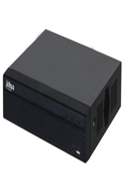 Dahua NVR2108HS-4KS3 8CH Compact 1HDD Lite Network Video Recorder - NVR2108HS-4KS3