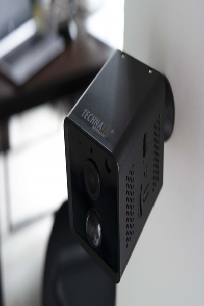 Technaxx TX-190 IP Security Camera - 4989