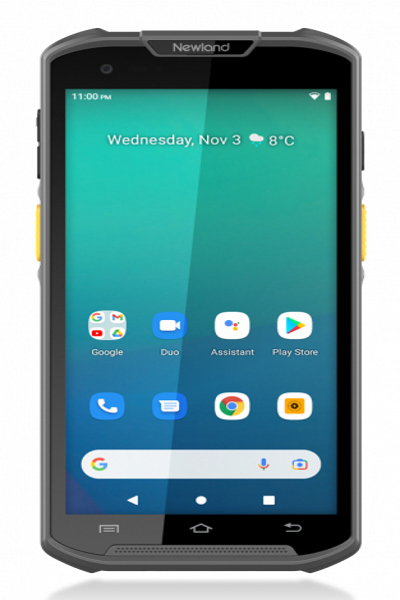 NLS-MT9300-W4-AS