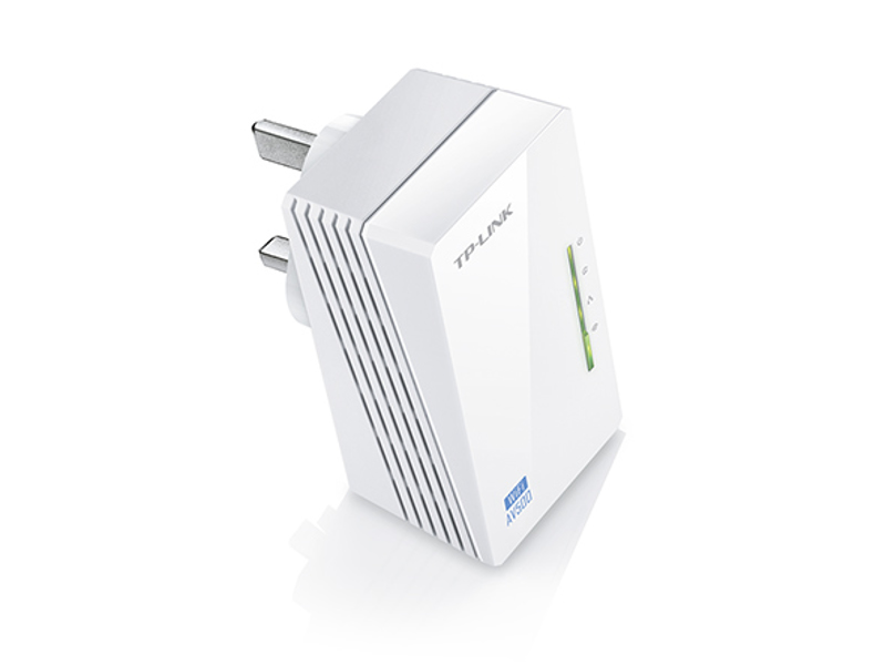 TP-LINK TL-WPA4220 - Bridge - HomePlug AV (HPAV) - TL-WPA4220