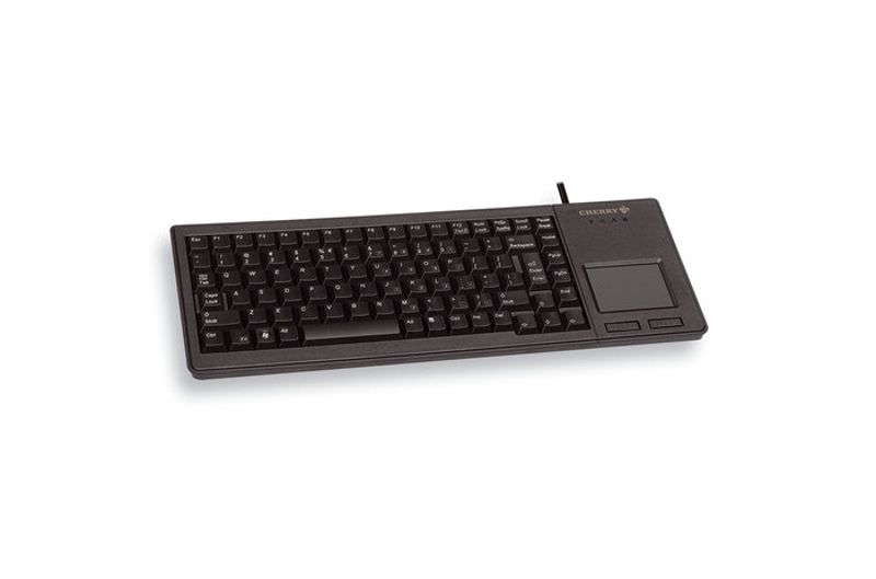 Cherry XS G84-5500 - Tangentbord - USB - G84-5500LUMDE-2