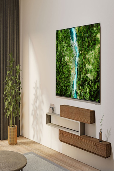 SAMSUNG UE43U8092FU 43" 4K ULTRA HD SMART TV