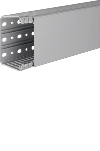 Hager BA780080 2 m PVC gris