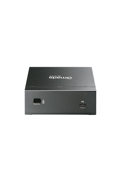 TP-LINK OMADA HARDWARE-CONTROLLER OC220