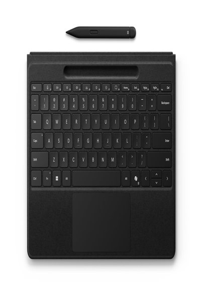 Microsoft Surface Pro Flex-tangentbord - 8YU-00006